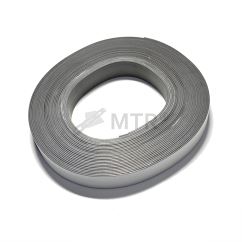 Magnetic self-adhesive hook
