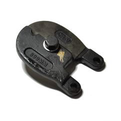 Náhradní hlava stříhací, štípací a lisovací