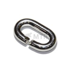 Článek spojovací C, nerez A4