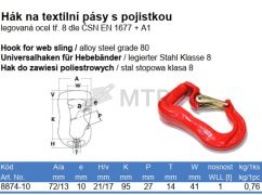 Specifikációs táblázat (2)