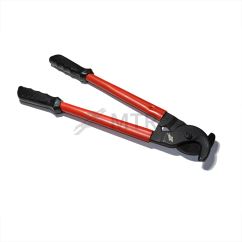 Kleště pákové na kabely