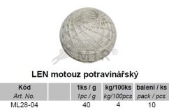 Specification Table (1)