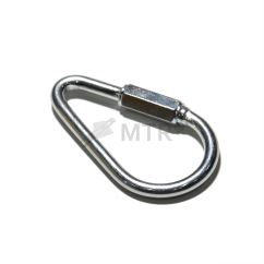 Článek Rapid vejčitý tvar