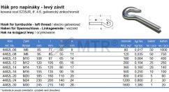 Specification Table (2)