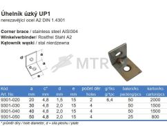 Specification Table (2)