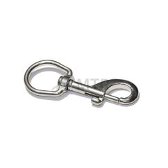 Karabina otočná U2, nerez A4