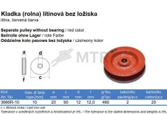 Specification Table (2)