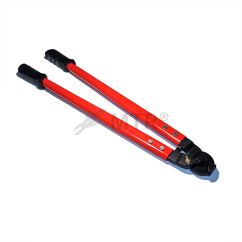 Kleště pro lana, kabely a vodiče ACSR