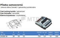 Specification Table (2)
