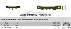 Specifikációs táblázat (1)