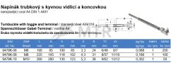 Specifikációs táblázat (2)