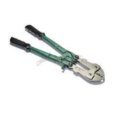 Kleště pákové lisovací