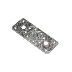 Connecting plate