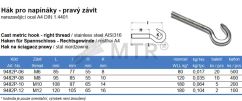 Spezifikationstabelle (2)