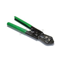 Kleště lisovací a střihací