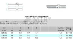 Specification Table (1)