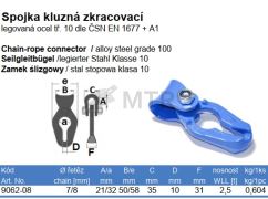 Specification Table (2)