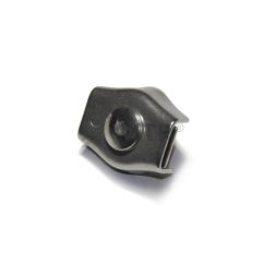 Zacisk linowy Simplex, stal nierdzewna A4