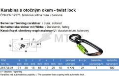 Specification Table (2)