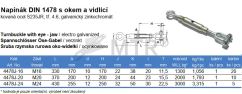 Specification Table (2)