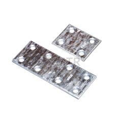 Plech spojovací PS3