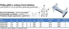 Specification Table (2)