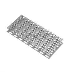 Doska styčníková 1,5mm