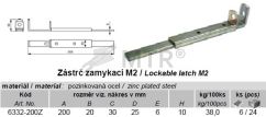 Spezifikationstabelle (1)