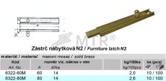 Specification Table (1)