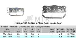 Specification Table (1)