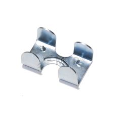 Seilklammer für Textilseile