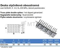 Specification Table (2)
