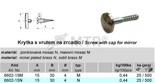 Tabela specyfikacji