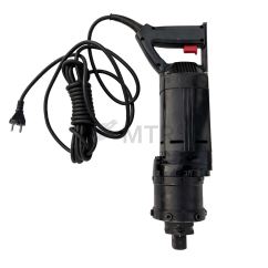 Electric ground screw driver