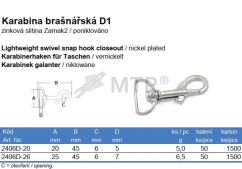 Tabela specyfikacji (2)