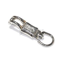 Karabina paniková otočná