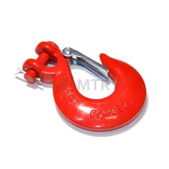 Csúszóhorog villával 331A