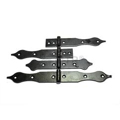 Závěs tvarovaný Z16