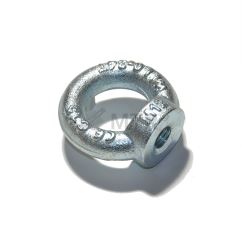 Eye nut DIN 582