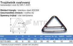 Specification Table (2)