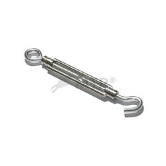 Spannschloss Haken/Öse Druckguss