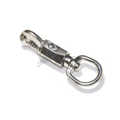 Karabina paniková otočná