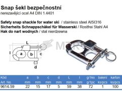 Spezifikationstabelle (2)