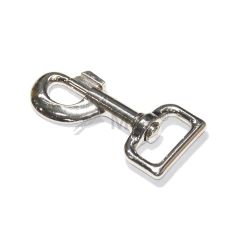 Karabina otočná D2, nerez A4