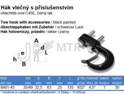 Specification Table (2)