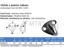 Specification Table (2)