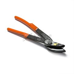 Kleště střihací na ocelovou pásku