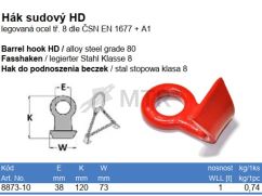 Specification Table (2)