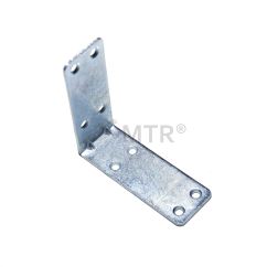 Úhelník široký ÚP3, nerez A2