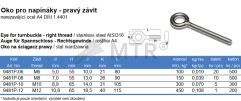 Specifikációs táblázat (2)